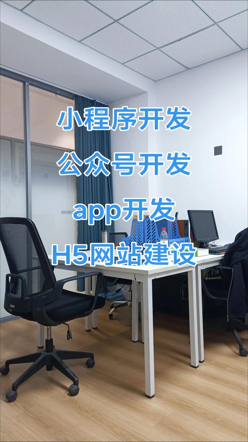 软件开发：上海的未来与发展